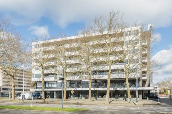 Woning St Jorislaan 94 Eindhoven
