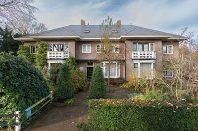 Woning van Galenlaan 10 Velp (GE)