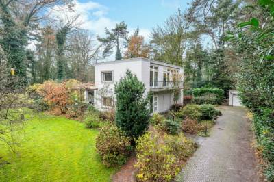 Woning Poemalaan 2 Son en Breugel