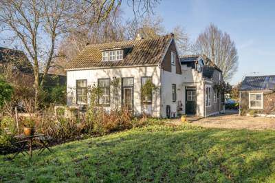 Woning Koningstraat 43 Rossum (GE)