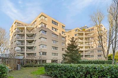 Woning Gouden Leeuw 907 Amsterdam