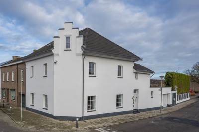 Woning Baanstraat 35 Landgraaf