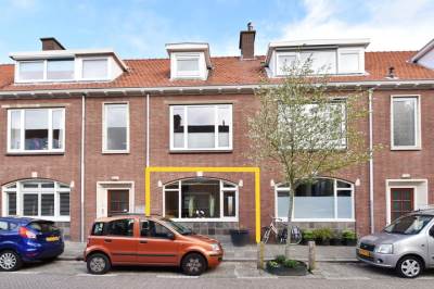 Woning Tannhäuserstraat 11 Den Haag