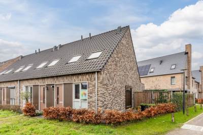 Woning Bogartsakker 2 Veghel