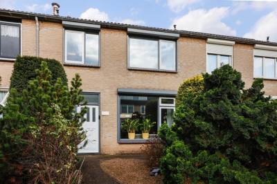 Woning Heilige Stoel 5203 Wijchen