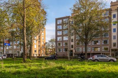 Woning Segbroeklaan 216 Den Haag