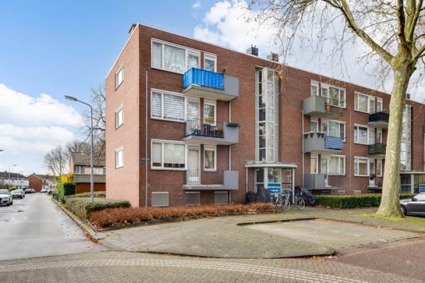 Woning Elisabethsdal 11 Weert