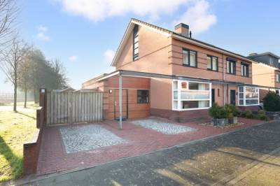 Woning Schout Lieshoutstraat 50 Vlijmen