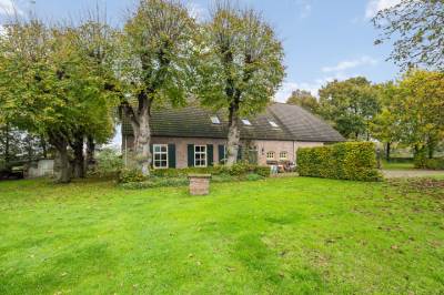 Woning Burgt 9 Boekel