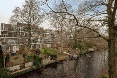 Woning Engelenburg 196 Haarlem