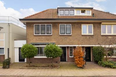 Woning Brugstraat 23 Hengelo (OV)