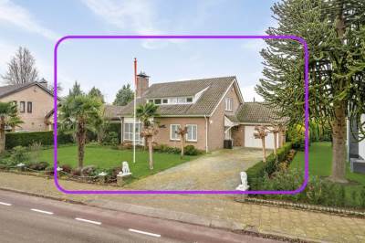 Woning Haagstraat 6 Beuningen (GE)