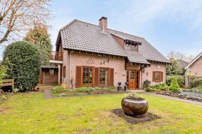 Woning Vondellaan 116 Gemert