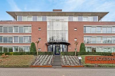 Woning Florastate 15 Eindhoven