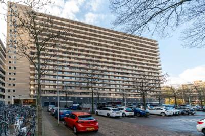 Woning Bosboom-Toussaintplein 162 Delft
