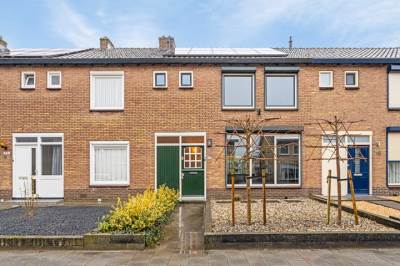 Woning Nassaustraat 18 Varsseveld