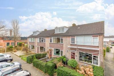 Woning Neptunushof 28 Krimpen aan de Lek