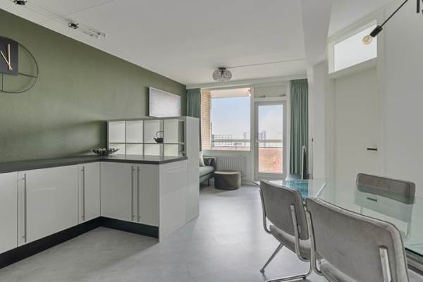 Woning Lange Hilleweg 430 Rotterdam