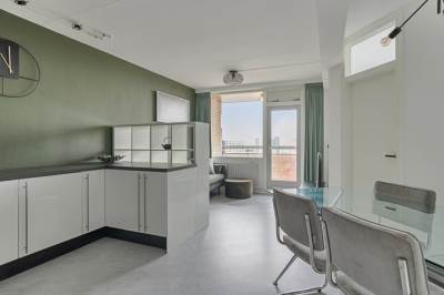 Woning Lange Hilleweg 430 Rotterdam