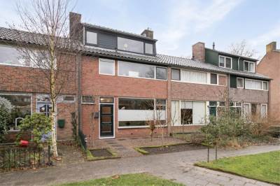 Woning Mezenlaan 6 Dieren