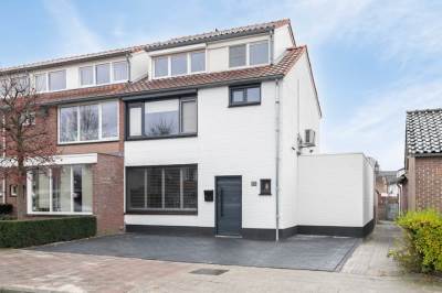Woning Aerdmennekesbaan 45 Veldhoven