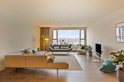 Woning Kratonkade 622 Rotterdam