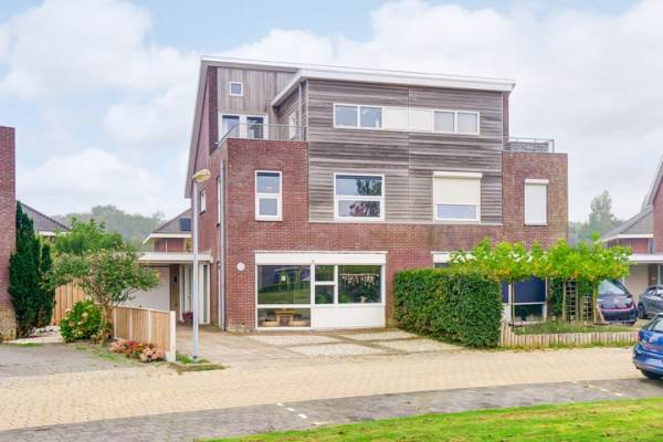 Woning Malzwin 2437 Julianadorp