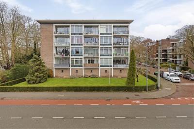 Woning Heemskerklaan 35 Velp (GE)
