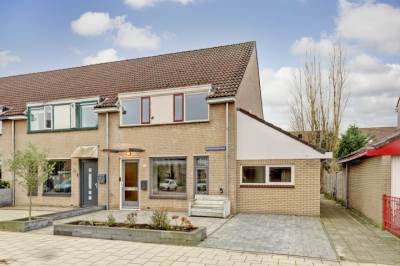 Woning Deventerschans 53 Nieuwegein