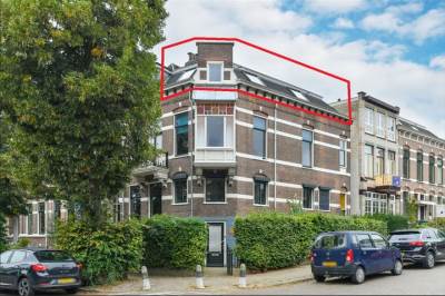 Woning St. Nicolaïlaan 3- 1 Arnhem