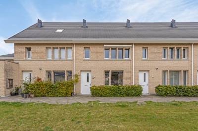 Woning Esculaaphof 56 Oss