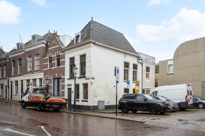 Woning Schoolstraat 41 Vlaardingen