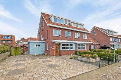 Woning Moeraswederik 11 Den Haag