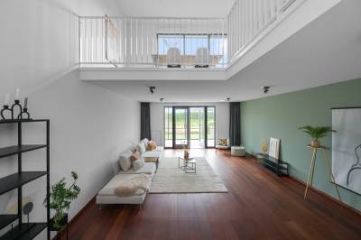 Woning Dudenpark 41 Assendelft