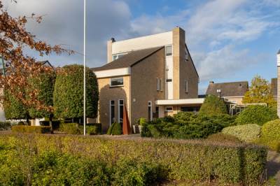 Woning Velsgoed 10 Prinsenbeek