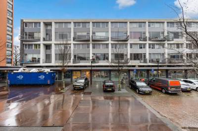 Woning Admiraalsplein 428 Dordrecht
