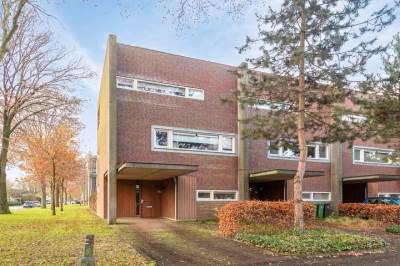 Woning Mortel 63 Eersel