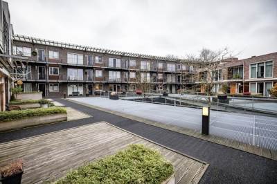 Woning Hof van Bissinghe 27 Wierden