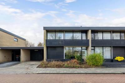 Woning Ring 72 Nagele