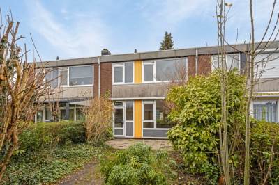 Woning Wijtingstraat 7 Hoogvliet Rotterdam