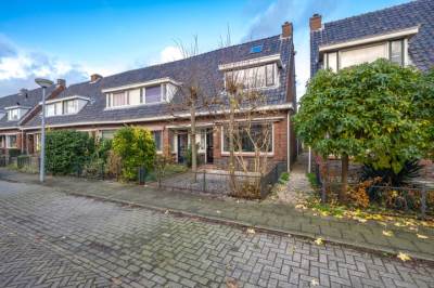 Woning Groenlandsstraatje 34 Tiel