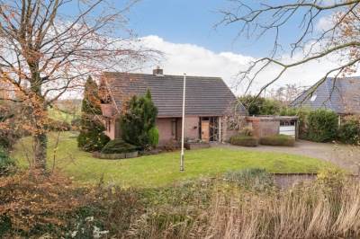 Woning Miedloane 1 De Westereen