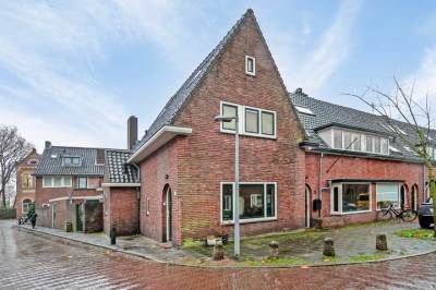 Woning Mgr. Van de Weteringstraat 28 Hilversum