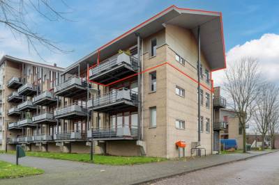 Woning Plecht 100 Bunschoten-Spakenburg