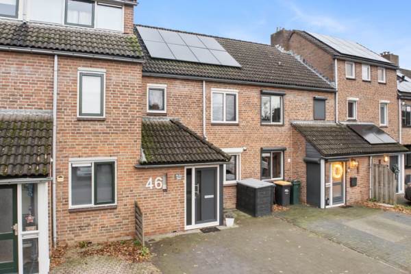 Woning Tichelaar 46 Beuningen (GE)