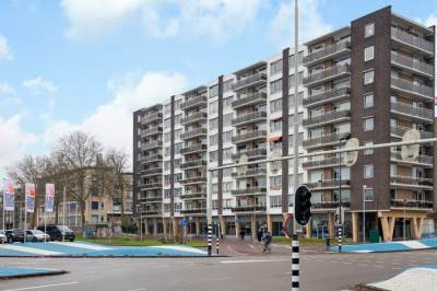 Woning Bergstraat 137 Arnhem
