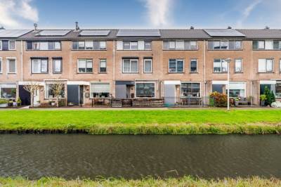 Woning Koningshof 7 Leiderdorp