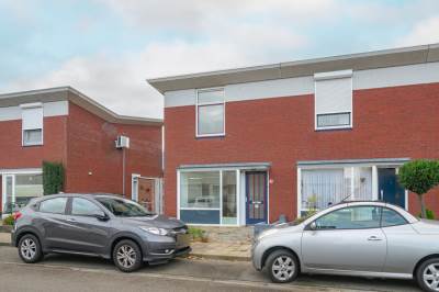 Woning Gersthegge 30 Maastricht