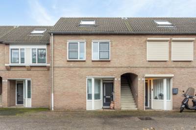 Woning Kapelstraat 95 Uden
