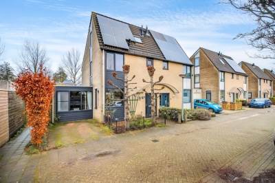 Woning Brandenborchstraat 13 Almere